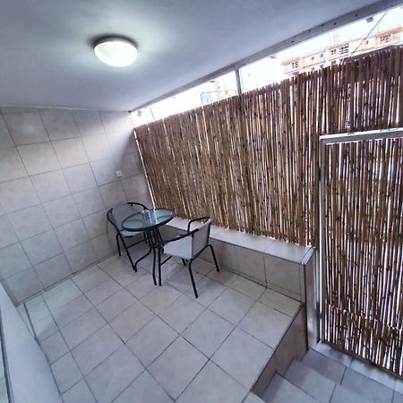 Royal Inn Ейлат Екстер'єр фото